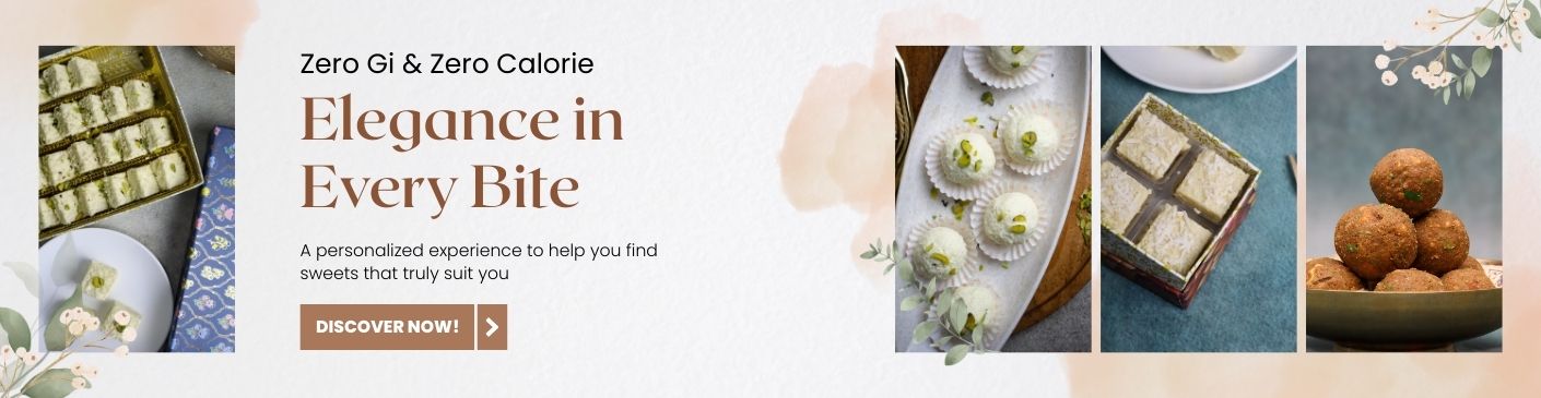 Zero Gi & Zero Calorie