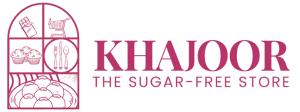 Khajoor - The Sugarfree Store