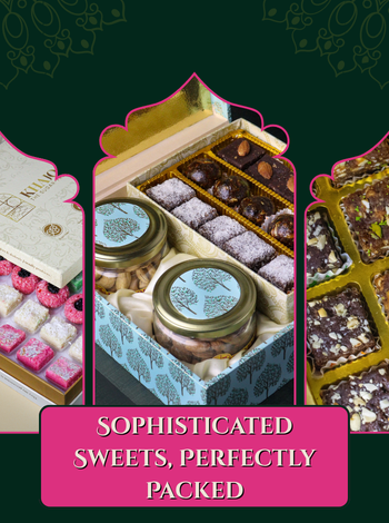 Premium & Fancy Boxes