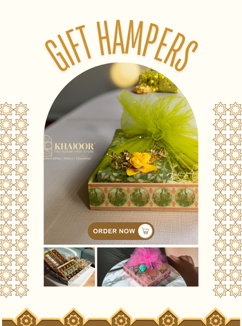 Gift Hampers