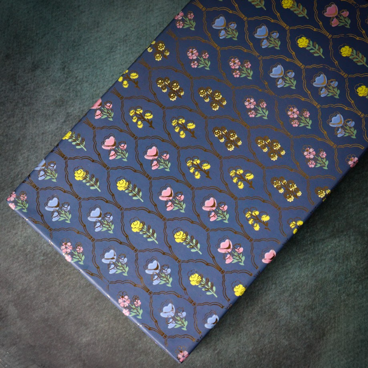 1 kg Assortment Box – Nutty & Wholesome Delights