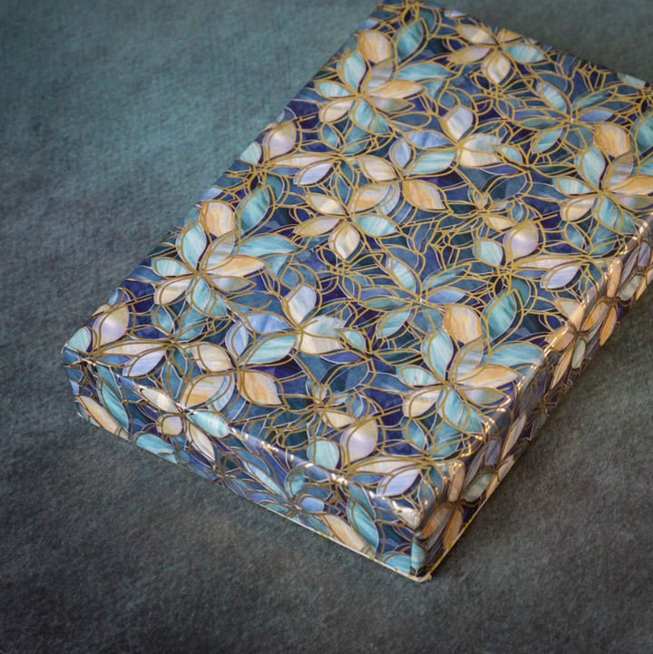 500gr Assortment Box – Nutty & Traditional Delights