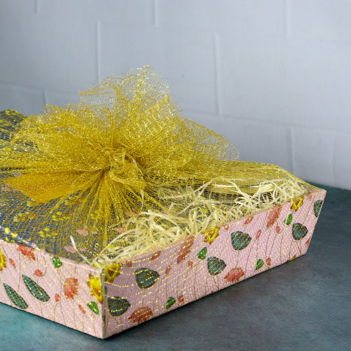 Hamper 2 - Stevia - 1 KG Box