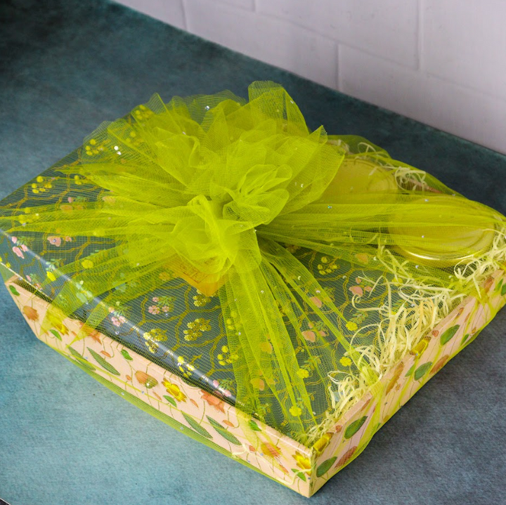 Hamper 4 - Stevia - 1 KG