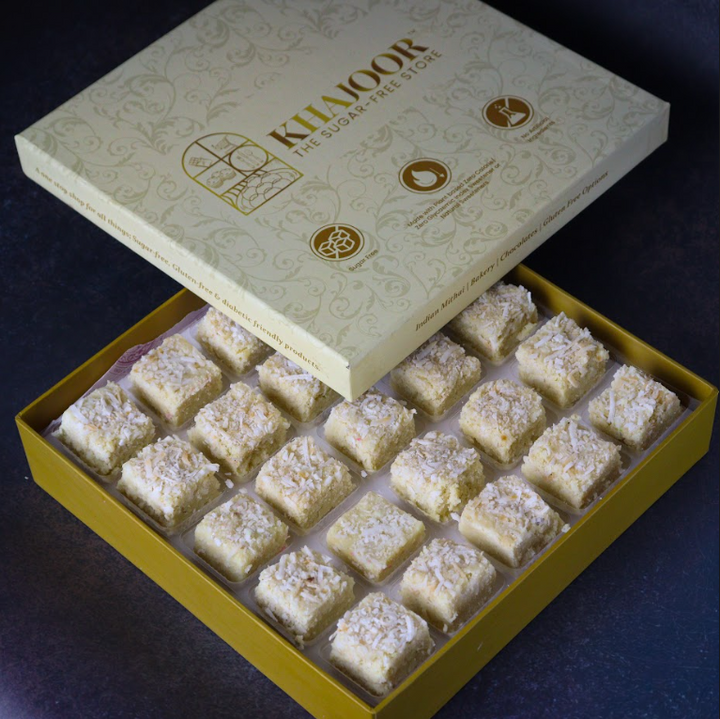 Premium Box of 25 - Stevia Single