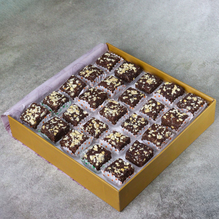 Rremium Box of 25 - Khajoor Single