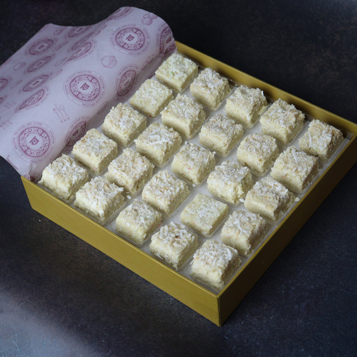 Premium Box of 25 - Stevia Single