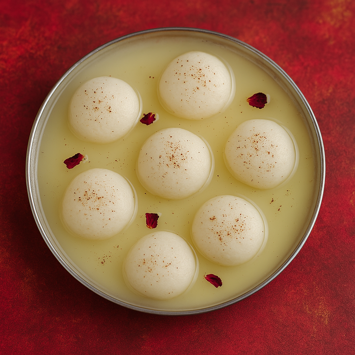 Rasgulla