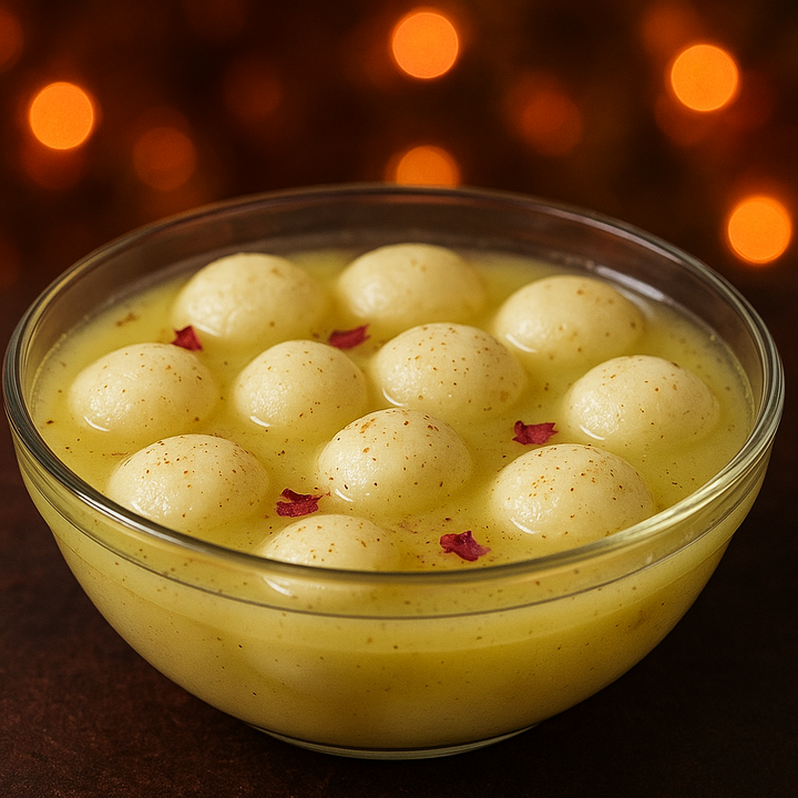 Rasgulla